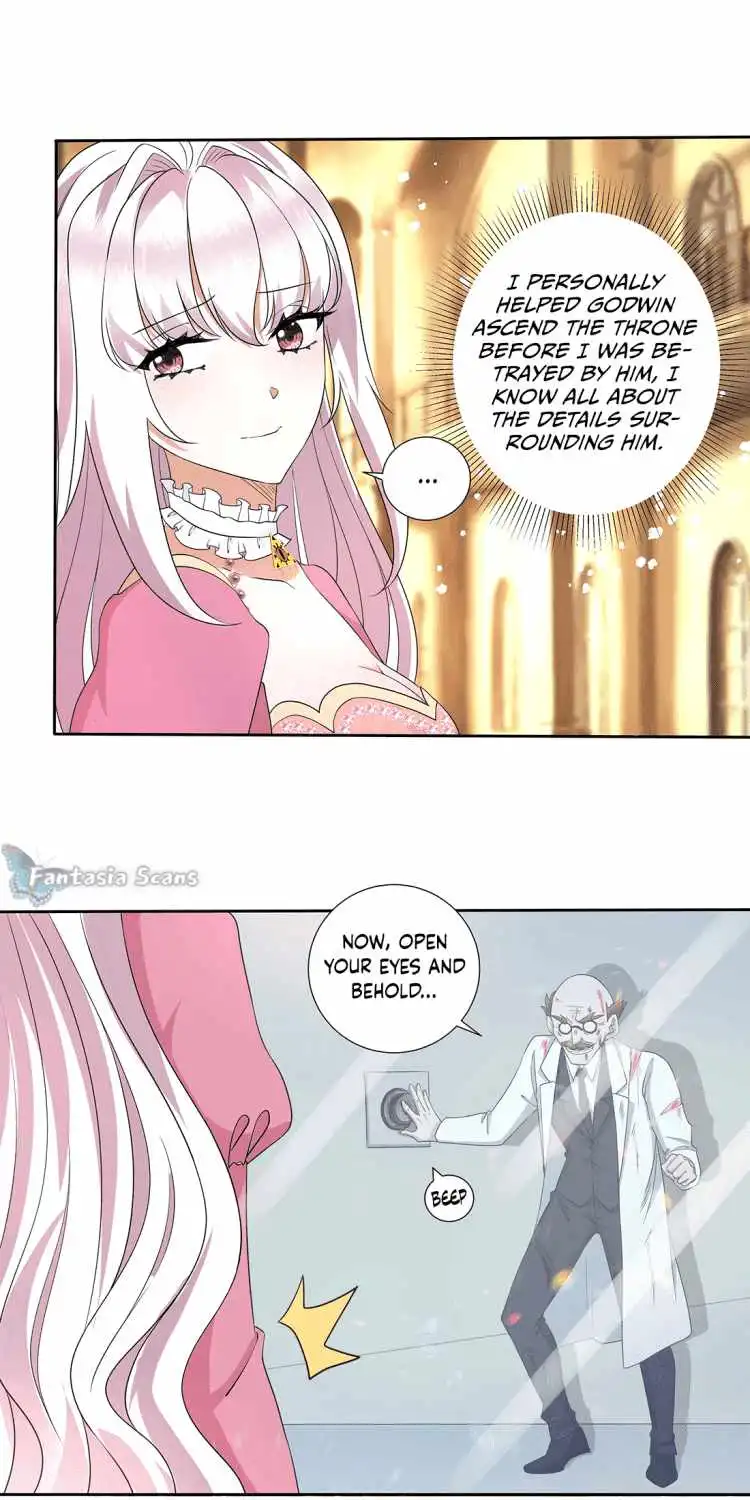 The Legendary Villain Princess Chapter 24 42